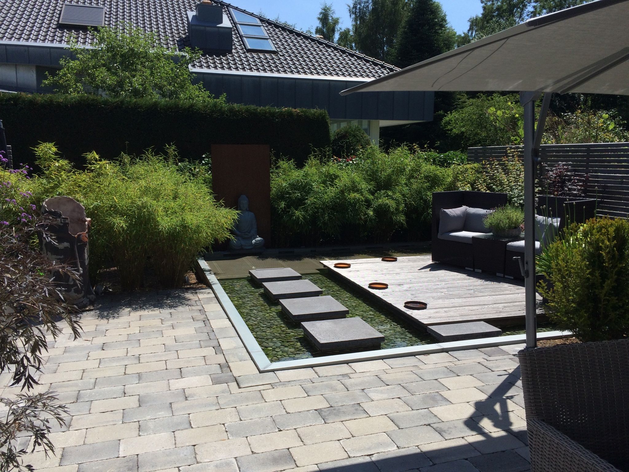 Buddhagarten